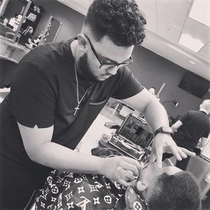 Meet your Posher, Arnold